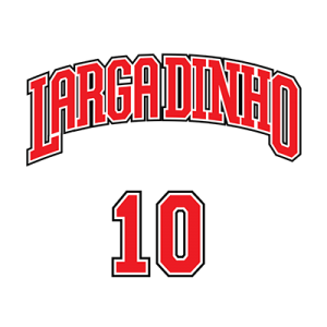 Largadinho – Claudia Leitte