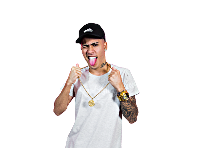 Mc Kevinho