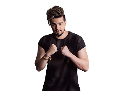 Luan Santana