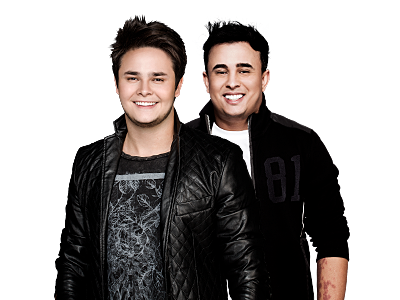 Matheus e Kauan