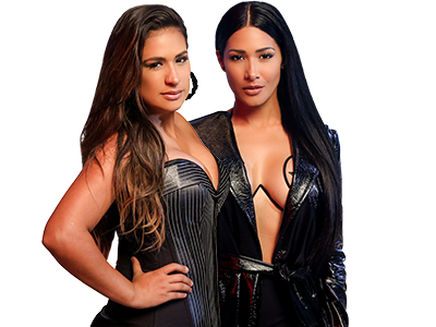 Simone e Simaria